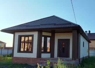 Продажа дома, 115 м2, поселок Верхнетемерницкий, бульвар Джордано Бруно