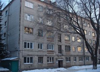 Продаю комнату, 24 м2, Барнаул, улица Антона Петрова, 197, Ленинский район