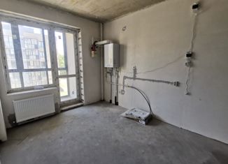 Продается однокомнатная квартира, 34.4 м2, посёлок Петровский, Петровская улица, 7