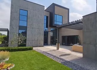 Продается дом, 300 м2, Сочи, микрорайон Малый Ахун, Новороссийское шоссе