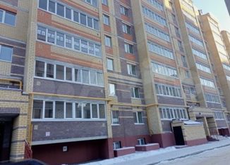 Продается 1-ком. квартира, 35.9 м2, Йошкар-Ола, улица Йывана Кырли, 33А, микрорайон Дружный