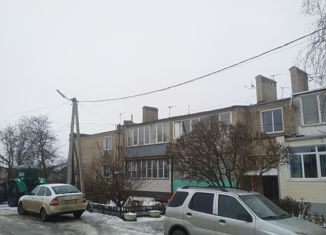 Продажа двухкомнатной квартиры, 50 м2, село Боринское, улица Строителей, 18