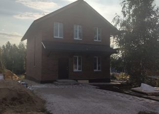 Продажа дома, 133.6 м2, село Высокое, 1-й проезд, 2