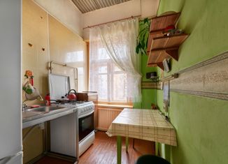 Продам 2-ком. квартиру, 44.1 м2, Санкт-Петербург, Подольская улица, 31, метро Технологический институт-2