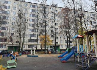 Продам квартиру студию, 20.1 м2, Москва, район Орехово-Борисово Южное, Каширское шоссе, 110к2