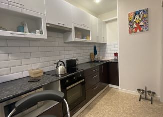 Продам 1-ком. квартиру, 35.6 м2, Чайковский, бульвар Текстильщиков, 8