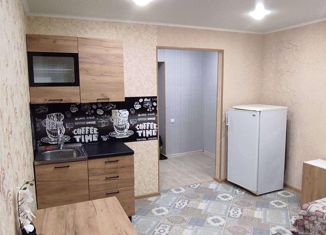 Продаю квартиру студию, 19 м2, Саратовская область, Полтавская улица, 13