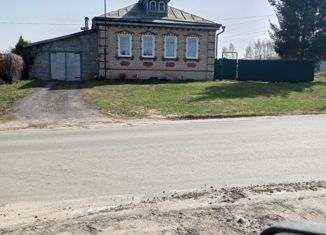 Продам дом, 62.6 м2, рабочий посёлок Воротынец, улица Максима Горького, 37