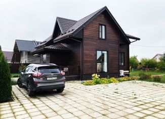 Продажа дома, 150 м2, ДНП Изумрудная Поляна