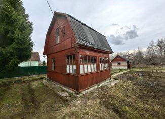 Продажа дома, 35 м2, Владимирская область
