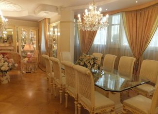 Сдам в аренду 5-комнатную квартиру, 280 м2, Москва, Краснопролетарская улица, 7, метро Новослободская