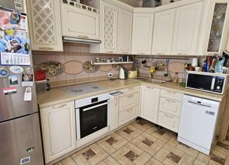 Продается двухкомнатная квартира, 60.1 м2, Всеволожск, Центральная улица, 10/1, ЖК Полар-Южный