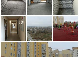 Продам 1-ком. квартиру, 26.4 м2, Саратов, ЖК Радуга, улица имени Николая Чихарева, 10