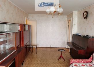 Продажа 2-комнатной квартиры, 43 м2, Тверская область, Студенческий переулок, 25