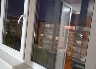 1-комнатная квартира на продажу, 33.3 м2, Мариинск, Набережная улица, 149