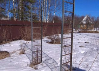 Продажа участка, 10 сот., садовое товарищество Спутник-2, Центральная улица