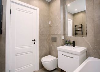 Двухкомнатная квартира на продажу, 44.9 м2, Ярославль, проспект Ленина, 48, район Всполье