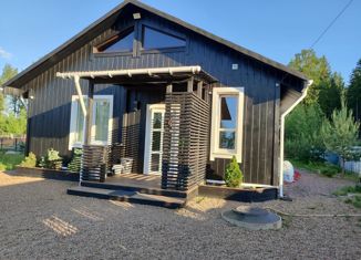 Продается дом, 121.9 м2, Сосновый Бор, Солнечная улица, 80