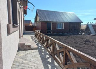 Продается дом, 146 м2, посёлок городского типа Нижняя Мактама, Строительная улица, 9