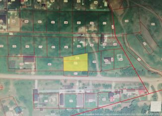 Продажа земельного участка, 15 сот., село Мальцево, улица Есенина, 18