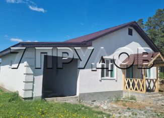 Продам дом, 100 м2, посёлок Прохладный