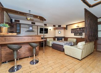 Продается дом, 559 м2, Краснодар, Топольковый переулок, 10, Топольковый переулок