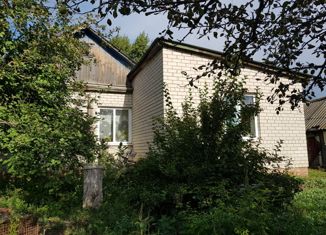 Продам дом, 67 м2, село Октябрьский Городок, Комсомольская улица, 20