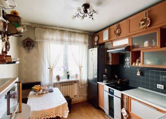 Продается 3-комнатная квартира, 65.6 м2, Новосибирск, улица Белинского, 6, улица Белинского