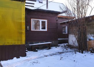 Продается дом, 53 м2, поселок городского типа Грамотеино, Школьная улица