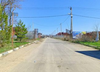 Продам земельный участок, 7.3 сот., хутор Камышеваха, Тульская улица