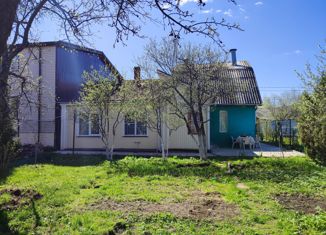 Продается дом, 115 м2, поселок Толстопальцево, улица Чехова, 15