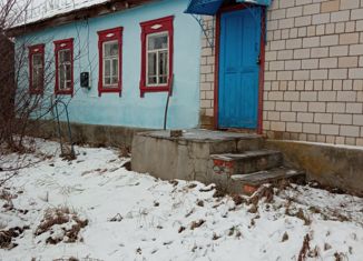 Продаю дом, 60 м2, село Сергиевское, улица Голицына, 65