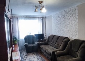 Продается 2-комнатная квартира, 42.3 м2, Приморский край, проспект 50 лет Октября, 58