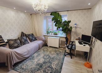 Продается 1-комнатная квартира, 41.3 м2, Вологда, Технический переулок, 56, 5-й микрорайон