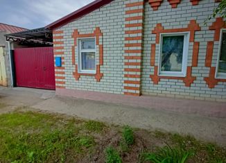 Продажа дома, 80 м2, Маркс, улица Куйбышева, 81