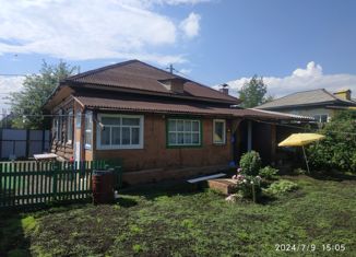 Продается дом, 74 м2, Красноярск, 8-я Продольная улица, Центральный район