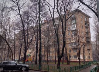 Продается двухкомнатная квартира, 39 м2, Москва, улица Чаянова, 18А, улица Чаянова