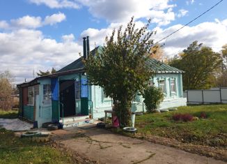 Дом на продажу, 63.1 м2, посёлок Шатск, улица Менделеева, 2