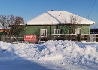 Дом на продажу, 51 м2, село Криводановка, Советская улица, 37