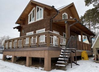 Дом на продажу, 160 м2, СНТ Дорожник, Центральная улица