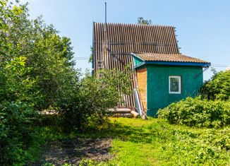 Продам дом, 38 м2, Омск, ТСН СНТ Колос, 430, Советский округ