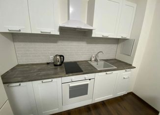 1-ком. квартира на продажу, 31 м2, Санкт-Петербург, 1-й Предпортовый проезд, 13, 1-й Предпортовый проезд