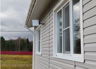 Продаю дом, 72 м2, дачный поселок Дубровский Лес, дачный посёлок Дубровский Лес, 227а