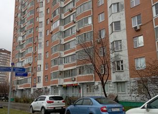 Продам 1-комнатную квартиру, 39 м2, Москва, улица Ивана Сусанина, 6к2, улица Ивана Сусанина