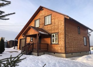 Продаю дом, 160 м2, коттеджный поселок Истьинская Ривьера