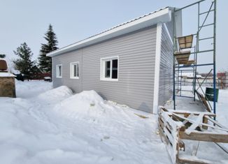 Дом на продажу, 105.8 м2, Омск, ТСН СНТ Водник, 753