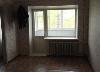 Двухкомнатная квартира на продажу, 44.1 м2, Заозёрный, улица Гагарина, 15