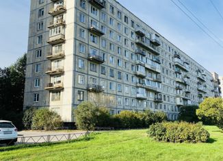 Продается 1-комнатная квартира, 30.7 м2, Санкт-Петербург, метро Академическая, улица Вавиловых, 8к1Д