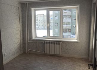 Трехкомнатная квартира на продажу, 72.5 м2, Лесосибирск, 6-й квартал, 7