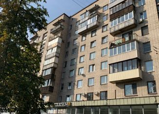 Продается трехкомнатная квартира, 58.6 м2, Санкт-Петербург, улица Маршала Говорова, 14, улица Маршала Говорова